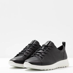 🎁 ECCO Flexure Runner Tie Sneaker